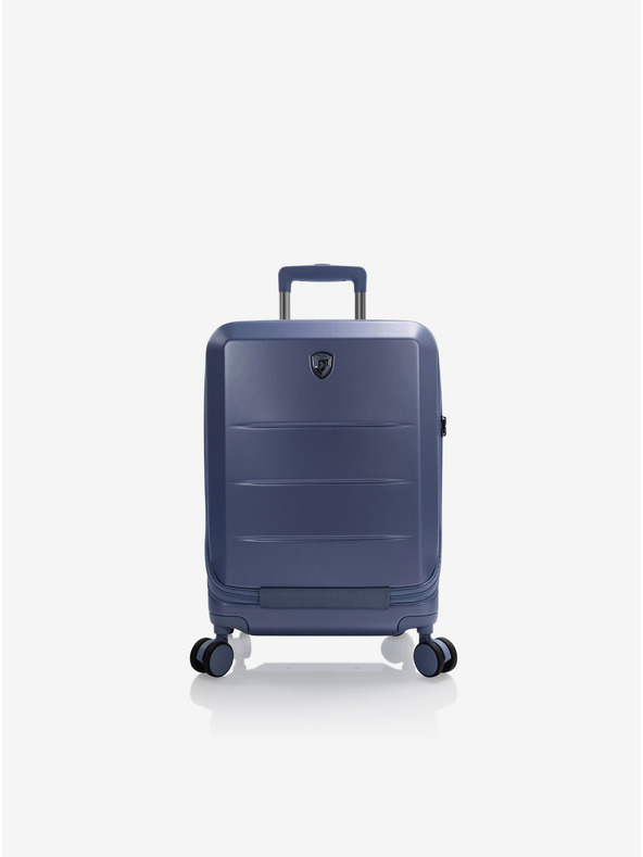 Heys Sötétkék Utazótáska Heys EZ Fashion S Navy