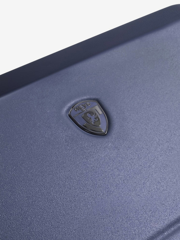 Heys Sötétkék Utazótáska Heys EZ Fashion S Navy