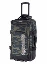 Meatfly Meatfly Contin Rampage Camo bőrönd | Terepmintás | Térfogat 100 L