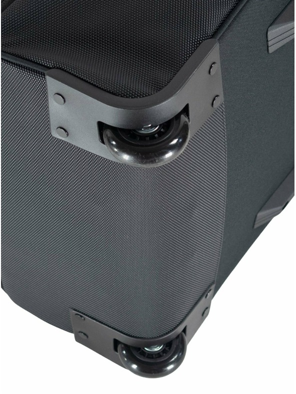 Meatfly Meatfly Contin Rampage Camo bőrönd | Terepmintás | Térfogat 100 L