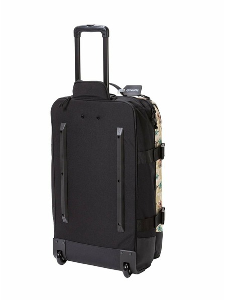 Meatfly Meatfly Contin Fragnance Sand bőrönd | Homok | Térfogat 100 L