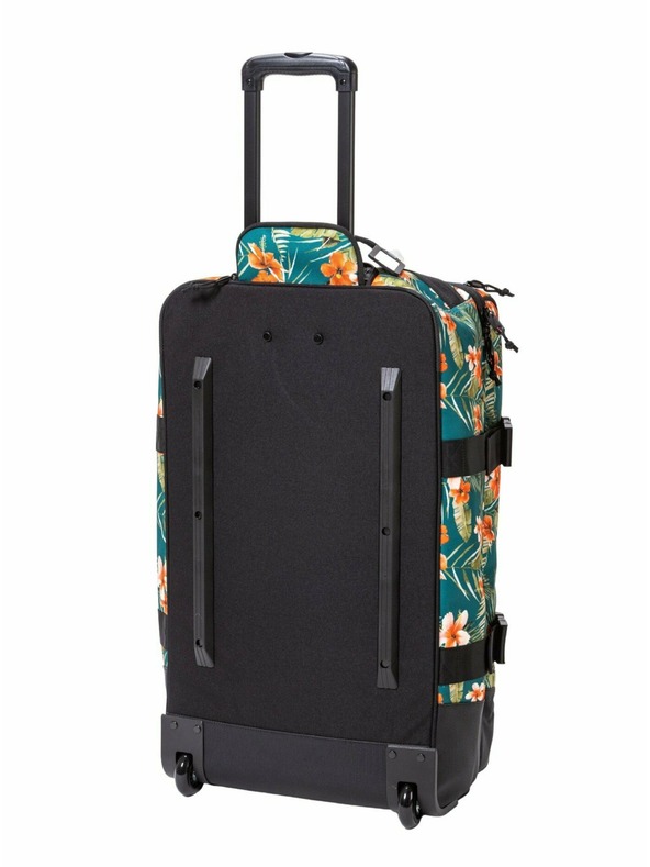 Meatfly Meatfly Contin Sharon Dragonfly bőrönd | Többszínű | Térfogat 100 L