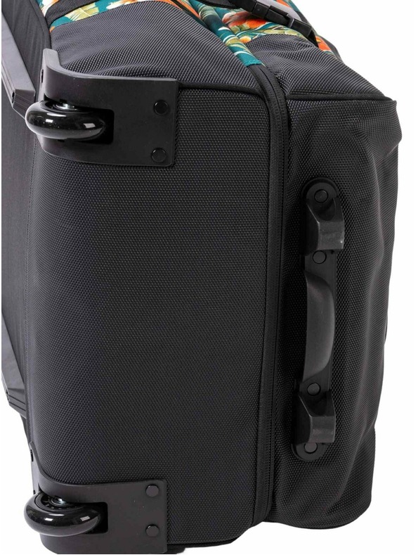 Meatfly Meatfly Contin Sharon Dragonfly bőrönd | Többszínű | Térfogat 100 L