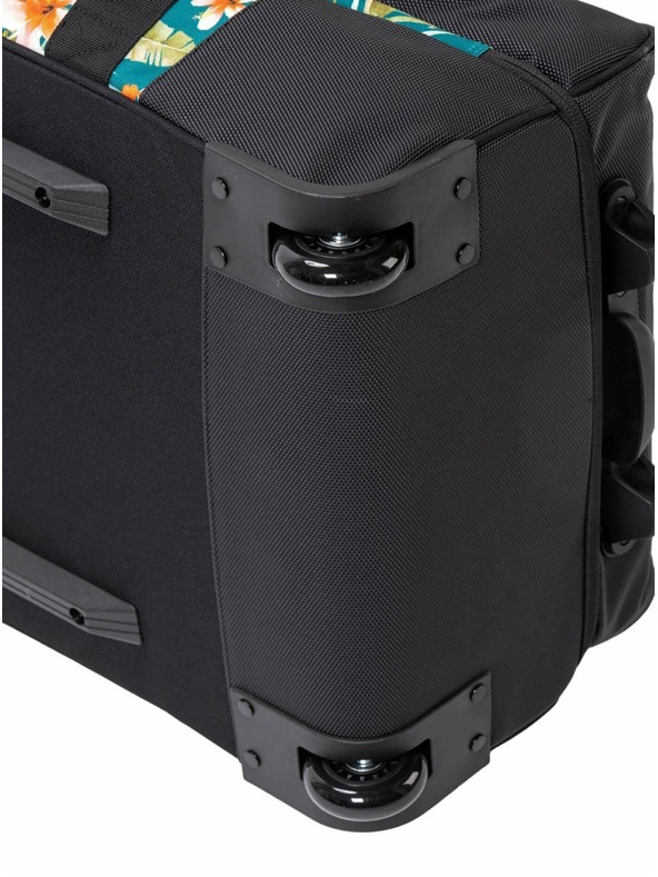 Meatfly Meatfly Contin Sharon Dragonfly bőrönd | Többszínű | Térfogat 100 L