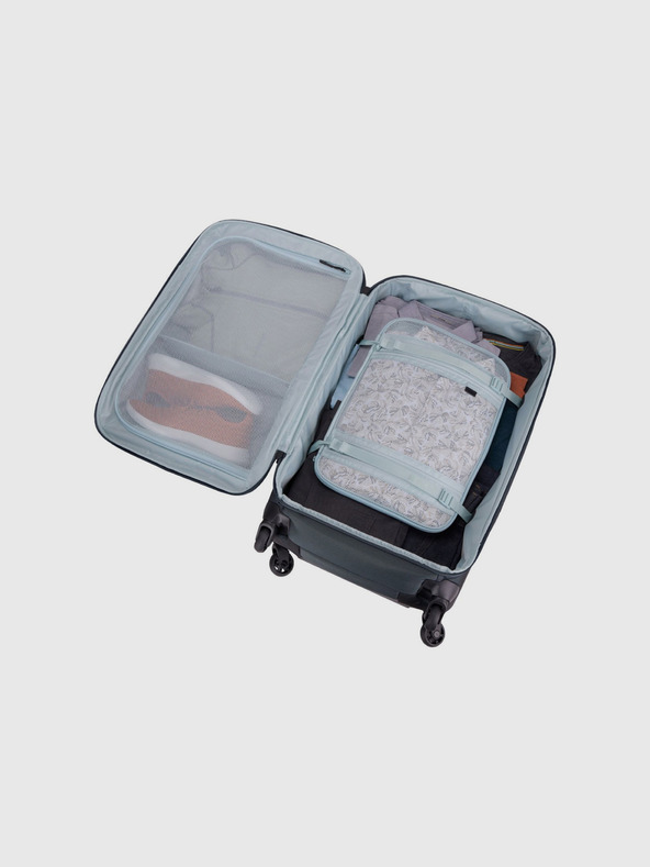 Thule Sötétszürke Thule Subterra 2 kerekes becsekkolótáska - 68 cm