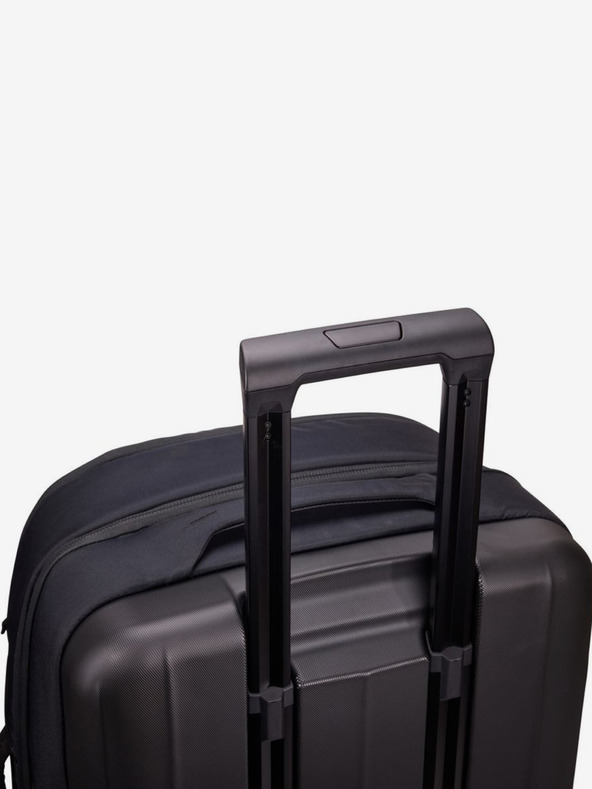 Thule Fekete 90 literes Thule Subterra 2 trolitáska