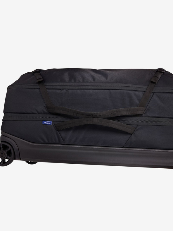 Thule Fekete 90 literes Thule Subterra 2 trolitáska