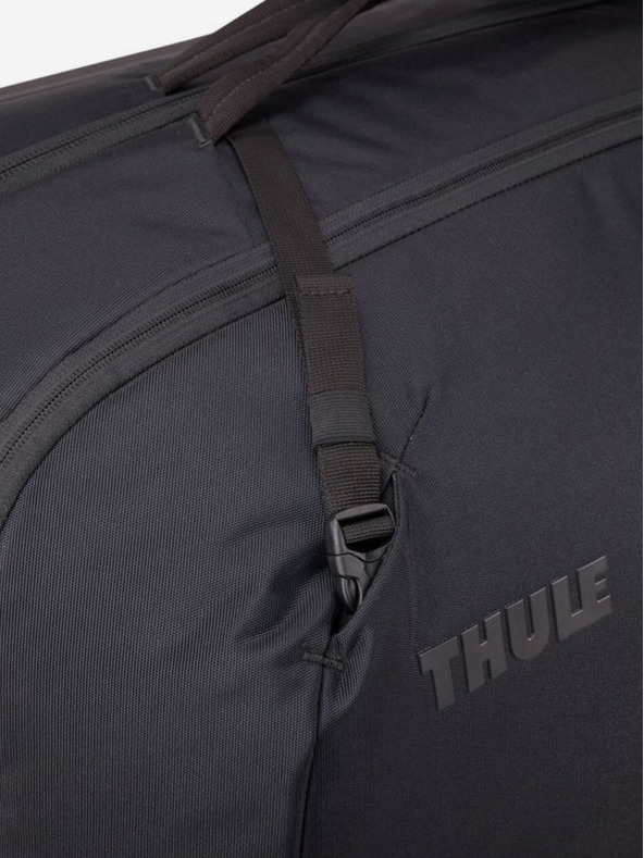 Thule Fekete 90 literes Thule Subterra 2 trolitáska