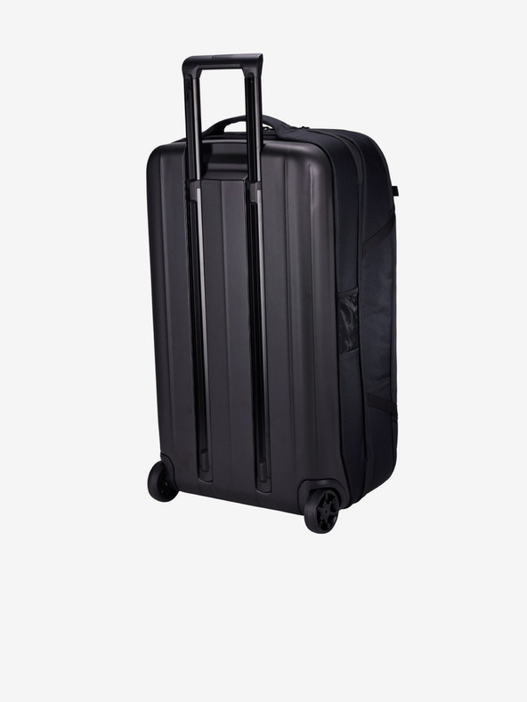 Thule Fekete 90 literes Thule Subterra 2 trolitáska