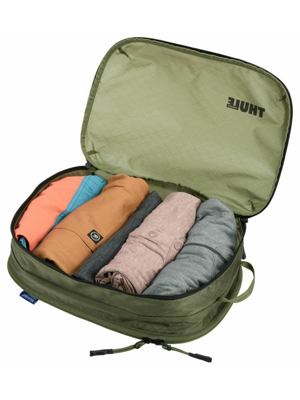 Thule Zöld Travel Organizer Clean/Dirty Thule