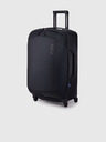 Thule Fekete Thule Subterra 2 kerekes csomagtáska - 68 cm