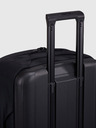 Thule Fekete Thule Subterra 2 kerekes csomagtáska - 68 cm