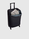 Thule Fekete Thule Subterra 2 kerekes csomagtáska - 68 cm