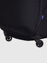 Thule Fekete Thule Subterra 2 kerekes csomagtáska - 68 cm