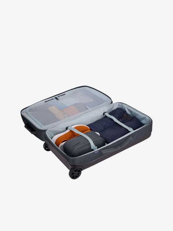 Thule Sötétszürke 90 l Thule Subterra 2 trolitáska