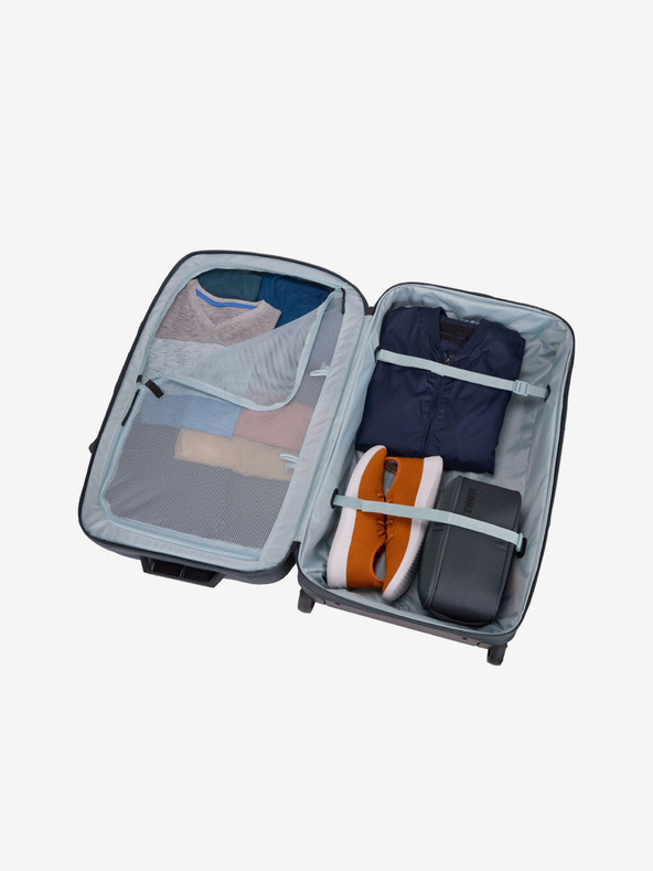 Thule Sötétszürke 90 l Thule Subterra 2 trolitáska