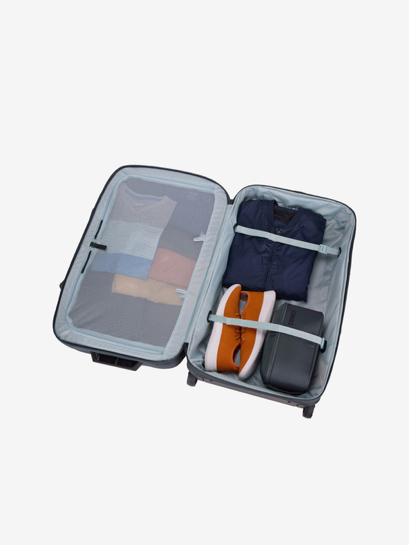 Thule Sötétszürke 90 l Thule Subterra 2 trolitáska