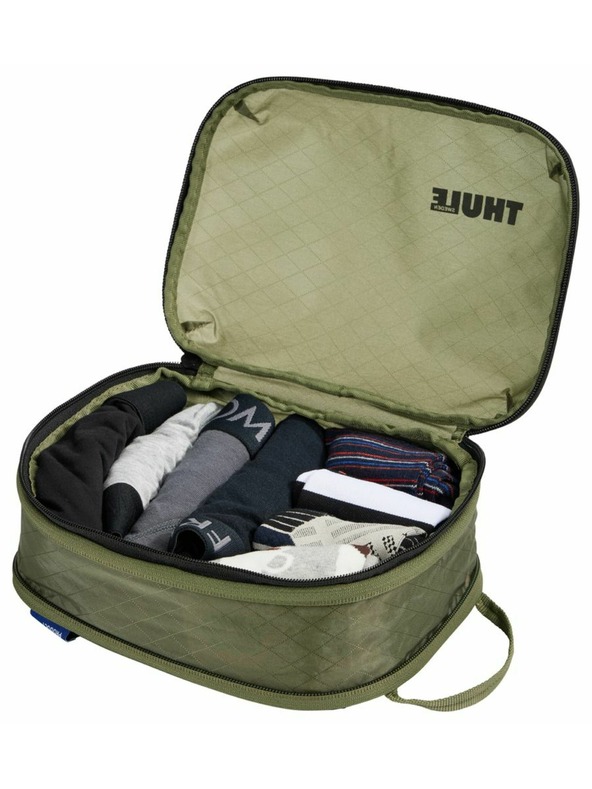 Thule Zöld Két Thule kompressziós hüvelyből álló készlet