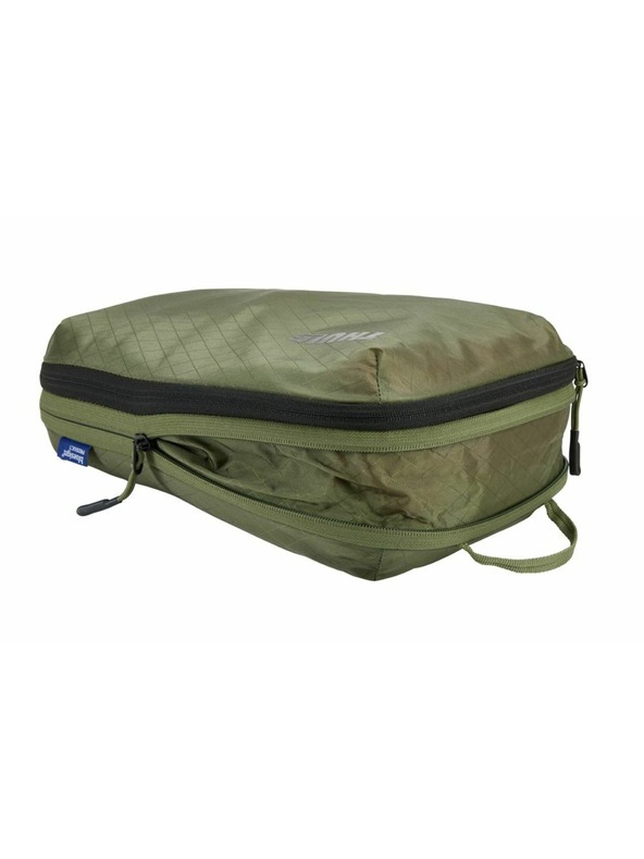 Thule Zöld Két Thule kompressziós hüvelyből álló készlet