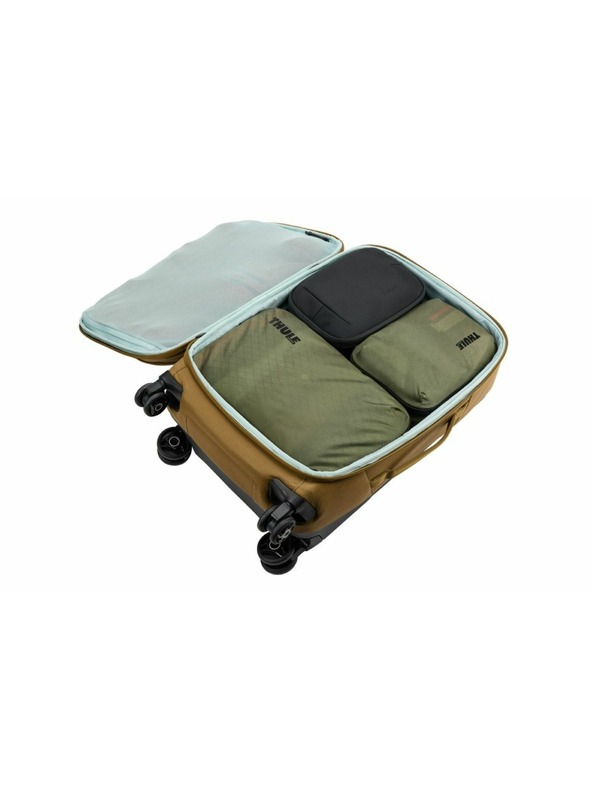 Thule Zöld Két Thule kompressziós hüvelyből álló készlet