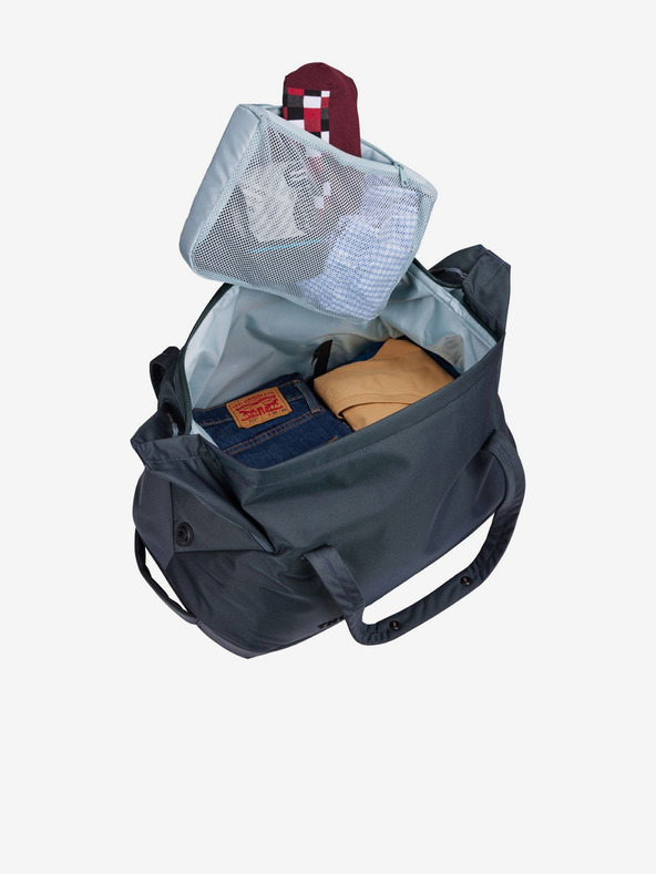 Thule Sötétszürke Thule Subterra 2 utazótáska