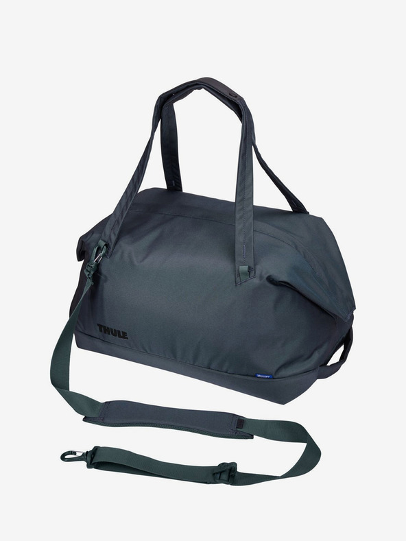Thule Sötétszürke Thule Subterra 2 utazótáska