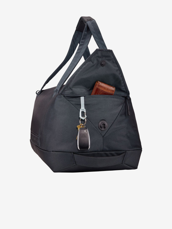 Thule Sötétszürke Thule Subterra 2 utazótáska