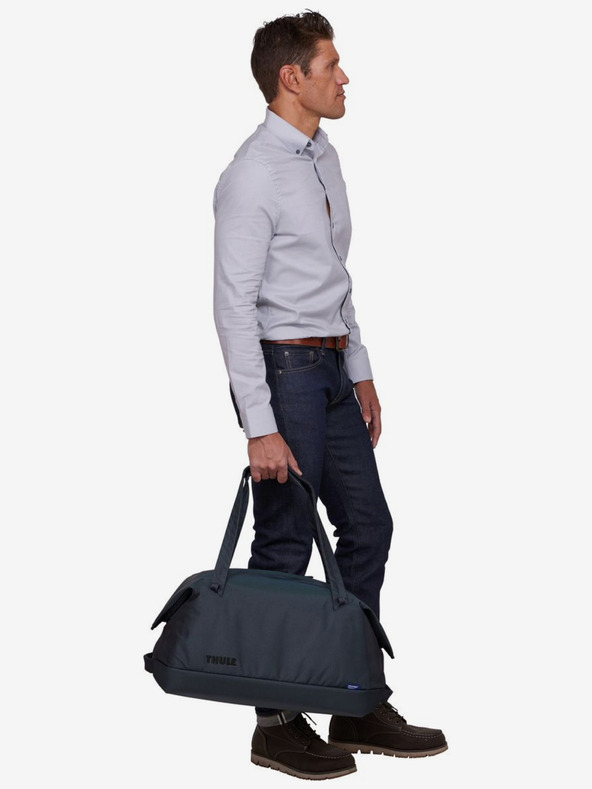 Thule Sötétszürke Thule Subterra 2 utazótáska