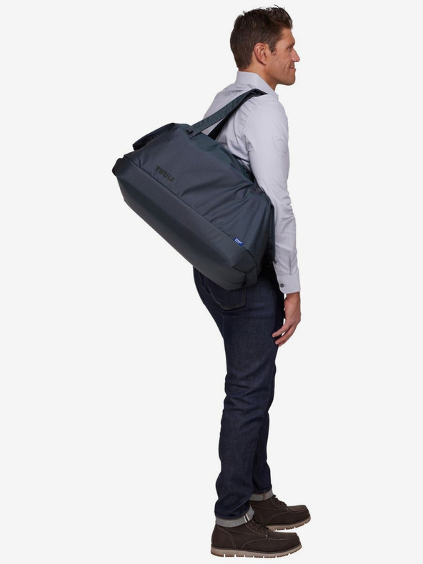 Thule Sötétszürke Thule Subterra 2 utazótáska