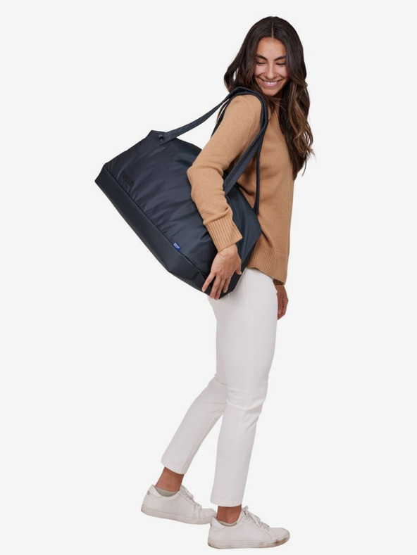 Thule Sötétszürke Thule Subterra 2 utazótáska