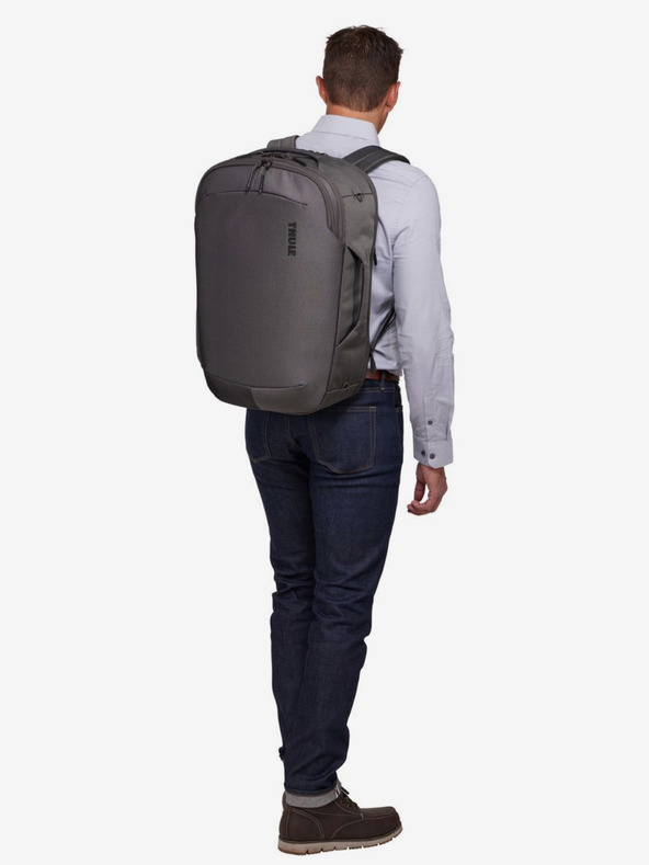 Thule Szürke Thule Subterra 2 kézipoggyász utazótáska