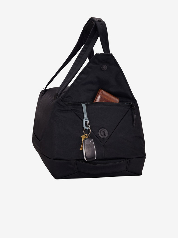 Thule Fekete Thule Subterra 2 utazótáska