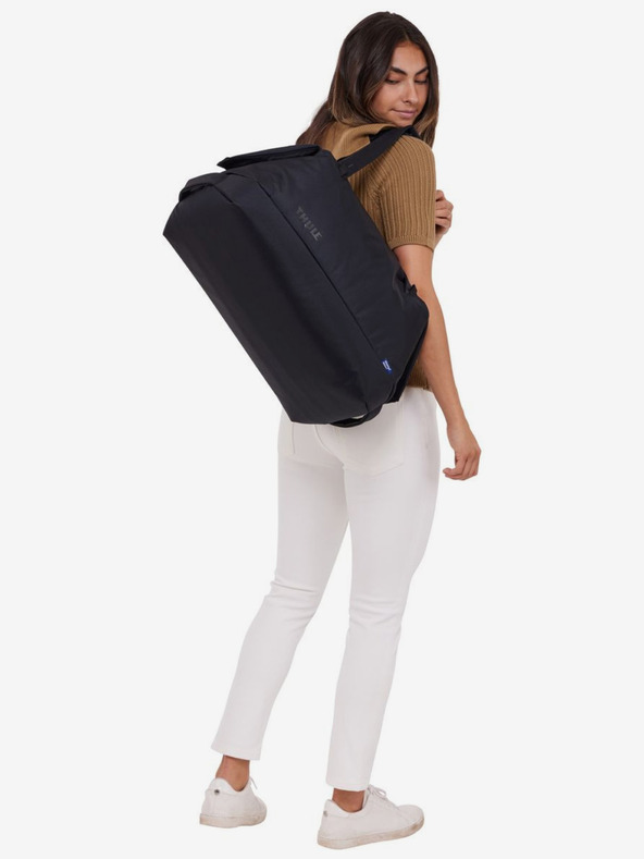 Thule Fekete Thule Subterra 2 utazótáska