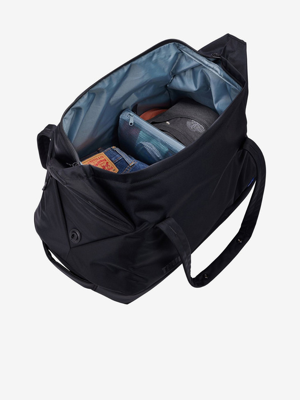 Thule Fekete Thule Subterra 2 utazótáska