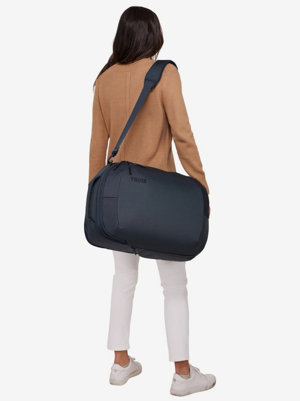 Thule Sötétszürke Thule Subterra 2 kézipoggyász utazótáska