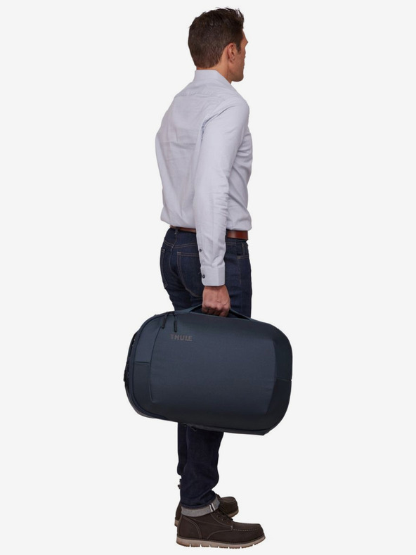 Thule Sötétszürke Thule Subterra 2 kézipoggyász utazótáska