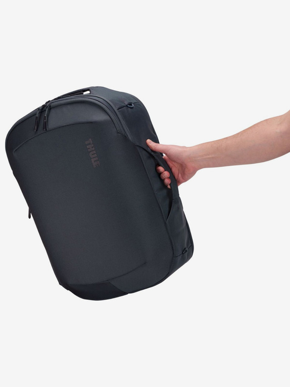 Thule Sötétszürke Thule Subterra 2 kézipoggyász utazótáska