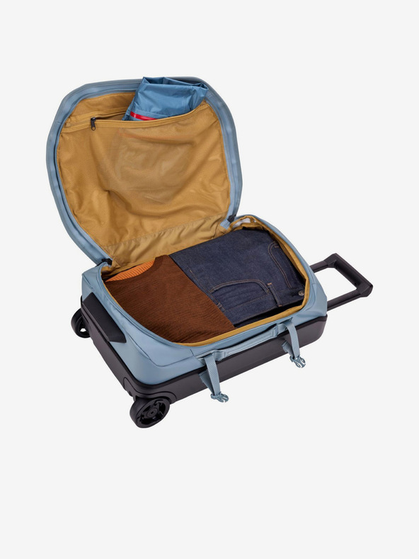Thule Szürke Thule Chasm hordozható gurulós utazótáska (40 l)