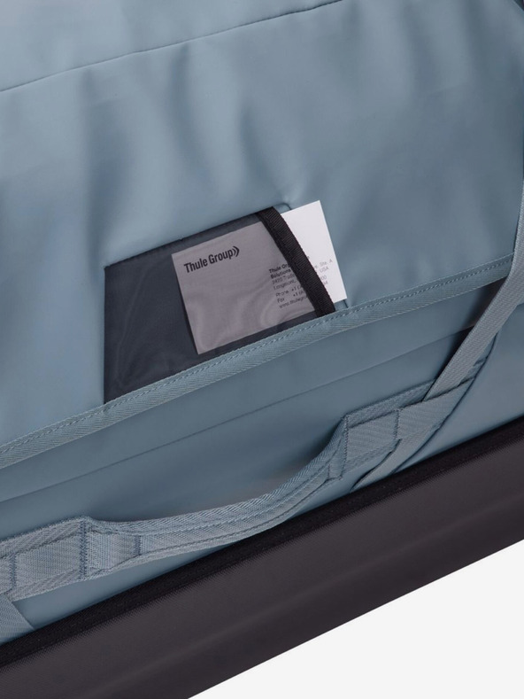 Thule Thule Chasm Chasm Duffel gurulós utazótáska (110 l)