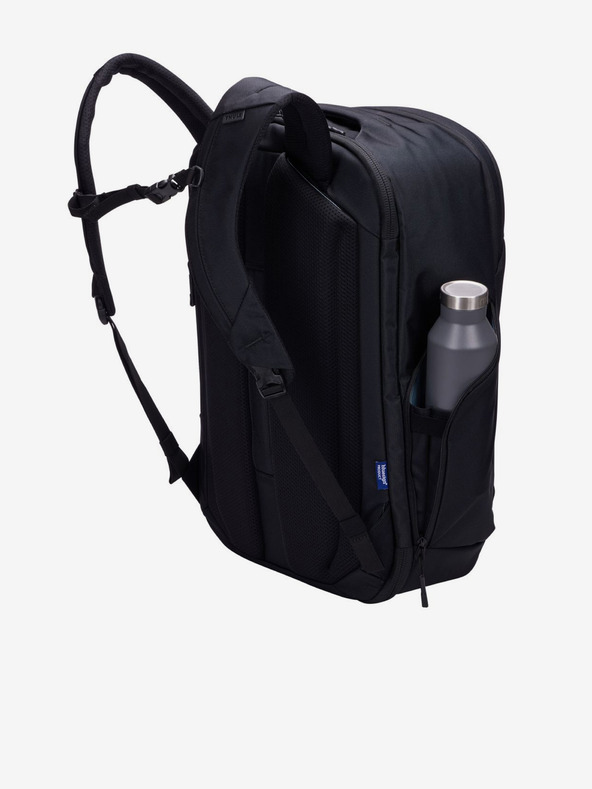 Thule Fekete Thule Subterra 2 hordozható utazótáska