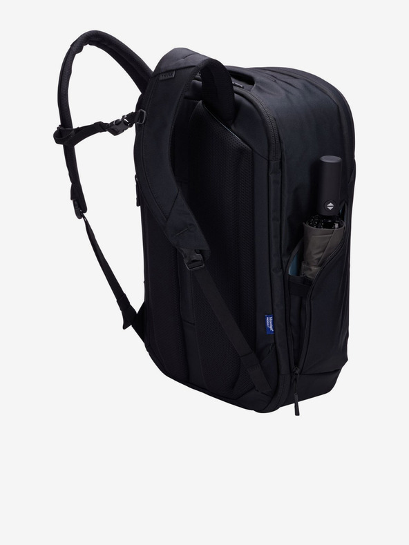 Thule Fekete Thule Subterra 2 hordozható utazótáska