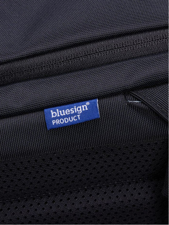 Thule Fekete Thule Subterra 2 hordozható utazótáska