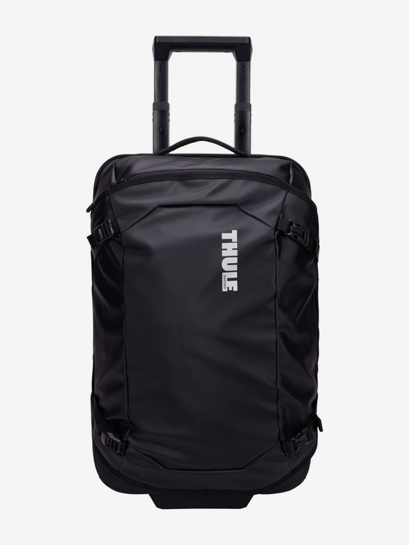 Thule Fekete Thule Chasm Carry-on gurulós utazótáska (40 l)