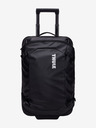 Thule Fekete Thule Chasm Carry-on gurulós utazótáska (40 l)