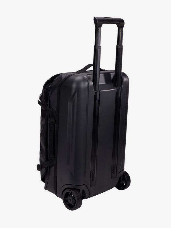 Thule Fekete Thule Chasm Carry-on gurulós utazótáska (40 l)