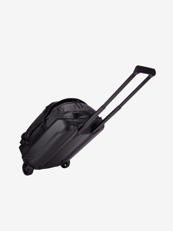 Thule Fekete Thule Chasm Carry-on gurulós utazótáska (40 l)