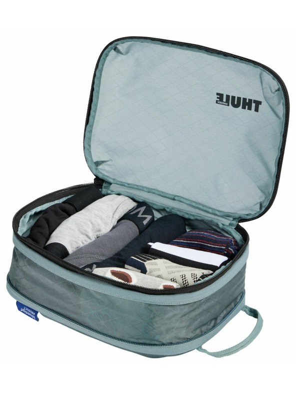 Thule Kék két Thule kompressziós hüvelyből álló készlet