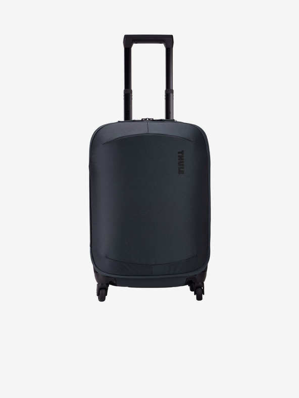 Thule Sötétszürke 55 cm-es Thule Subterra 2 kézipoggyász bőrönd