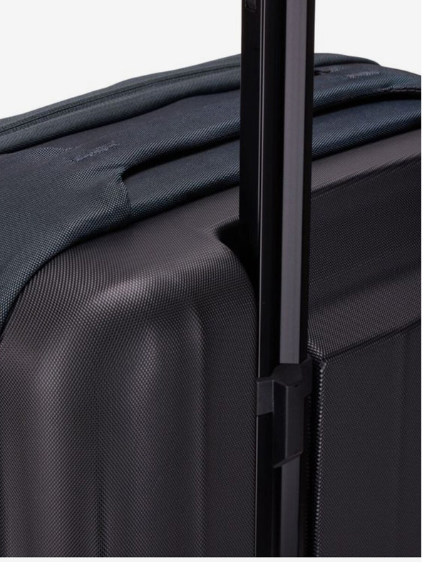 Thule Sötétszürke 55 cm-es Thule Subterra 2 kézipoggyász bőrönd