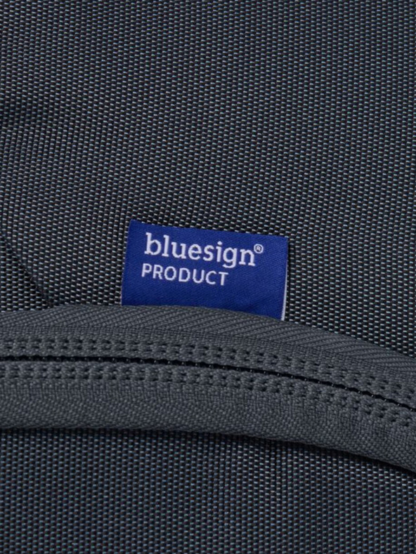 Thule Sötétszürke 55 cm-es Thule Subterra 2 kézipoggyász bőrönd